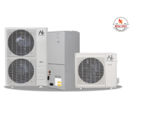 Heat Pumps