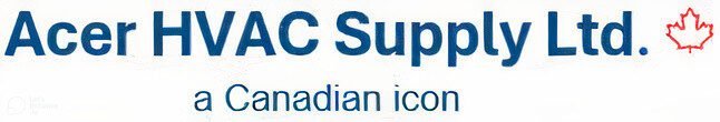 AcerHvac Logo